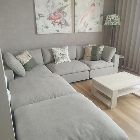 Micky S Beach Home Portimão Eksteriør bilde