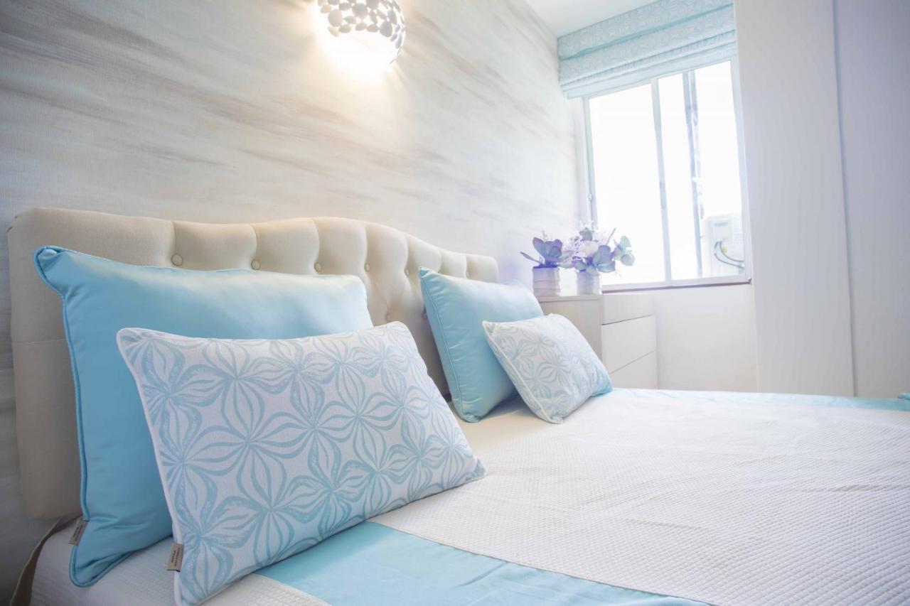 Micky S Beach Home Portimão Eksteriør bilde