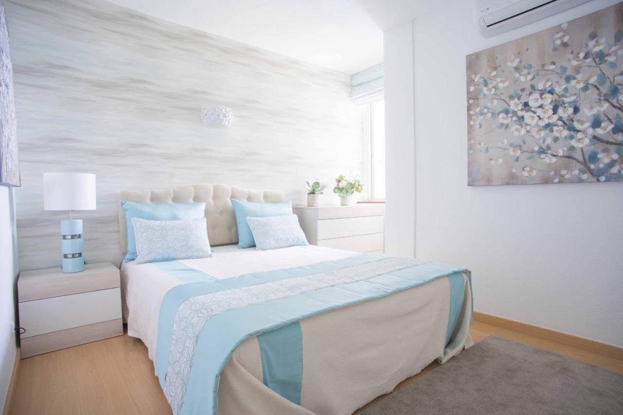 Micky S Beach Home Portimão Eksteriør bilde