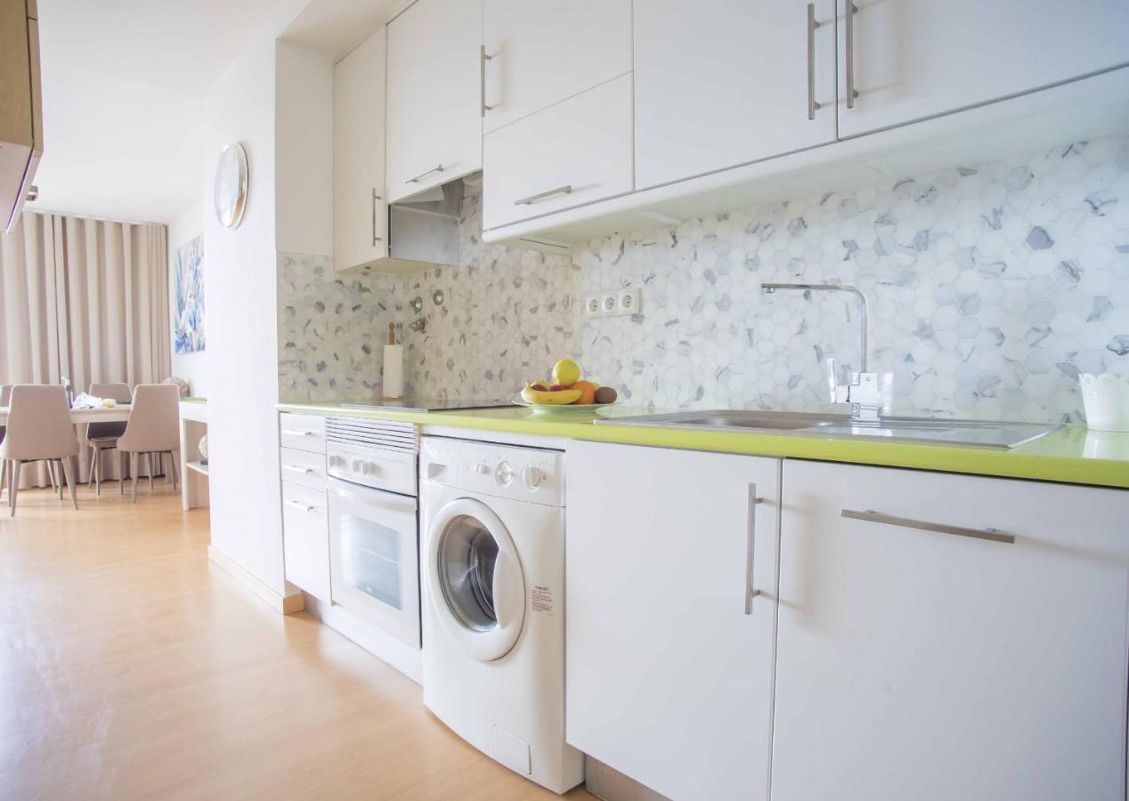 Micky S Beach Home Portimão Eksteriør bilde