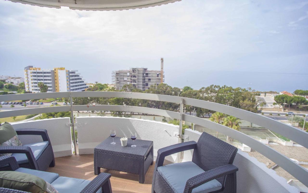 Micky S Beach Home Portimão Eksteriør bilde