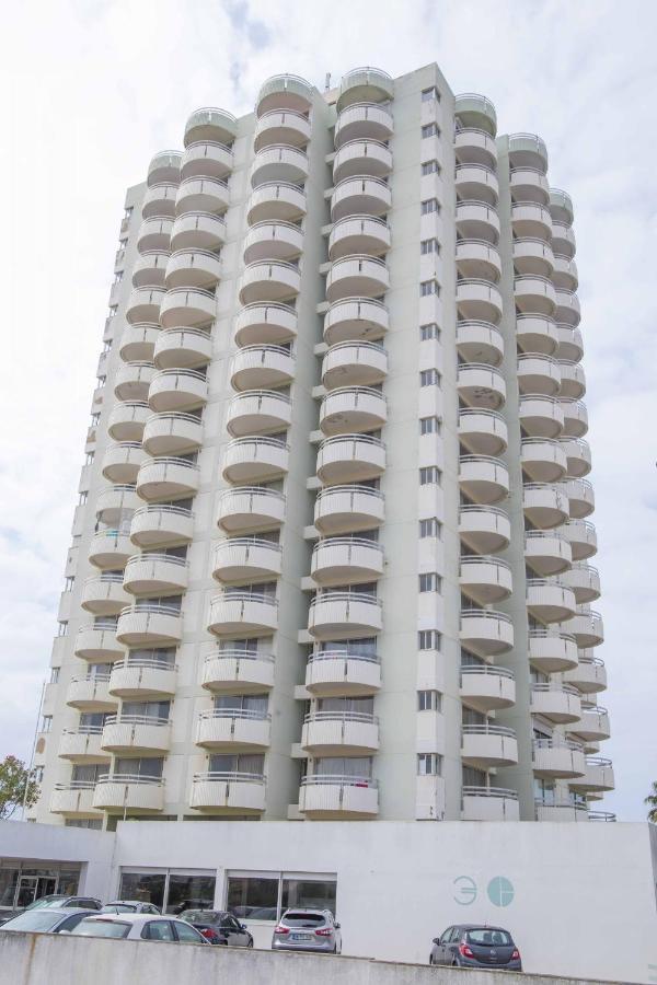 Micky S Beach Home Portimão Eksteriør bilde