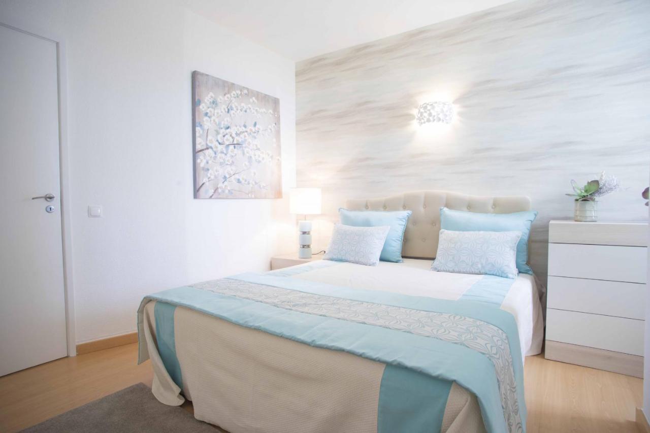 Micky S Beach Home Portimão Eksteriør bilde