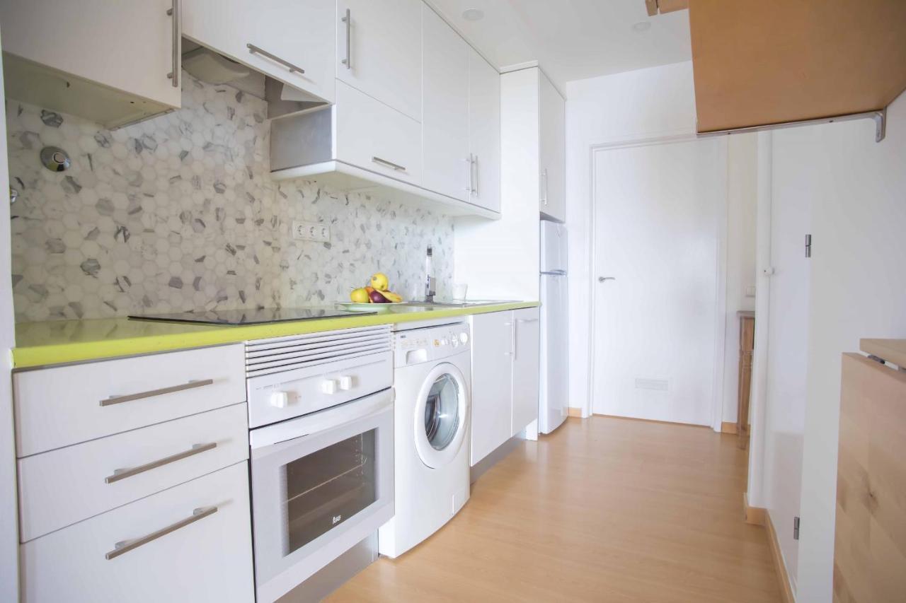 Micky S Beach Home Portimão Eksteriør bilde
